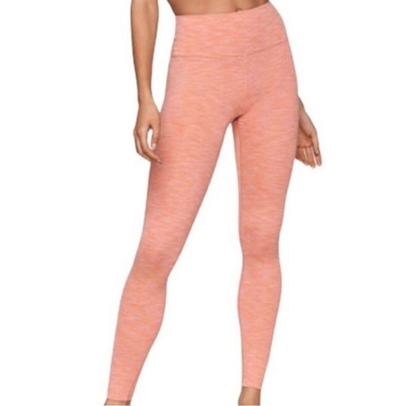 Leggings Outdoor Voices 7/8 Springs - Taille M, Couleur Rose - Neuf Avec étiquettes (NWT)